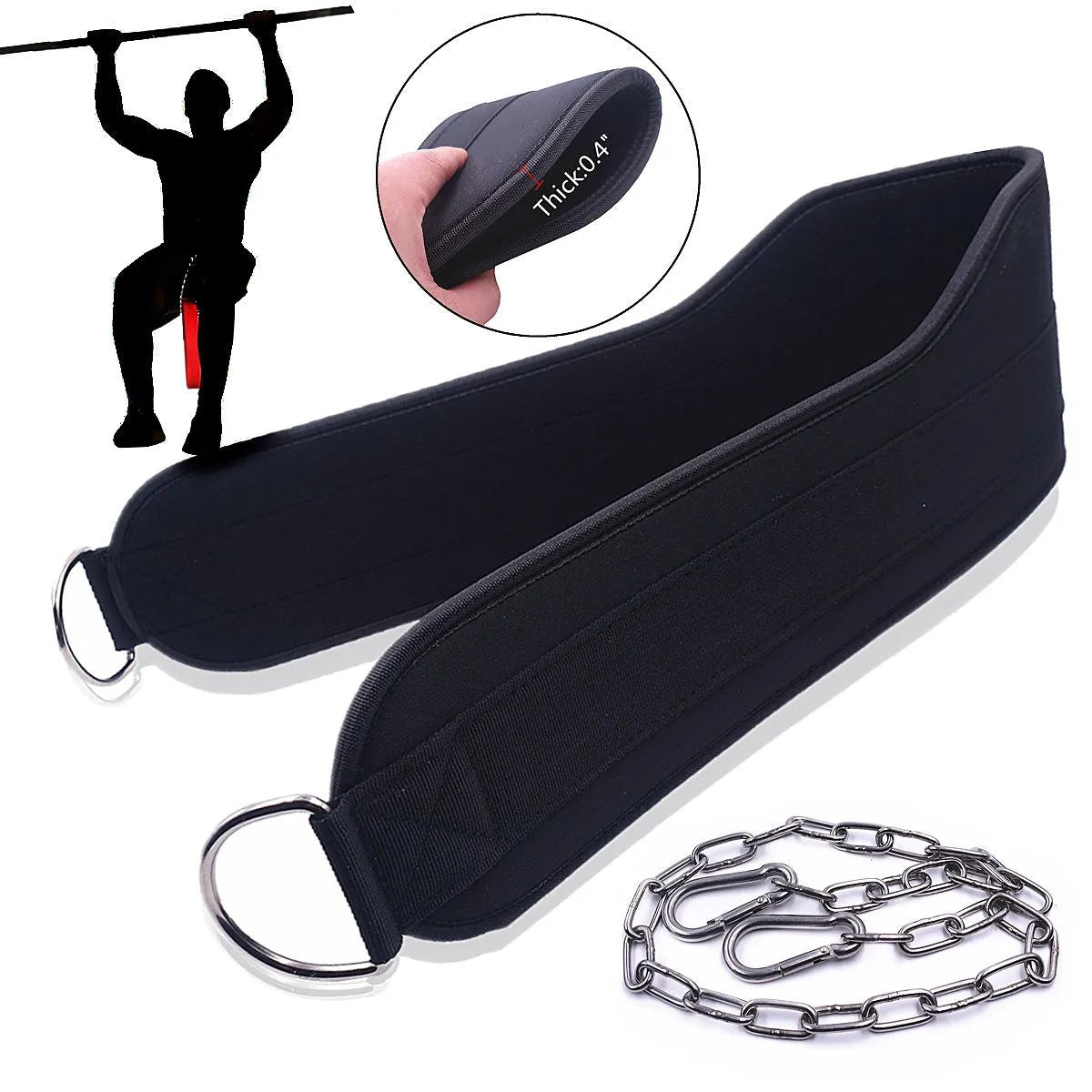 FITVOLT™ PowerBelt Pro - FITVOLT