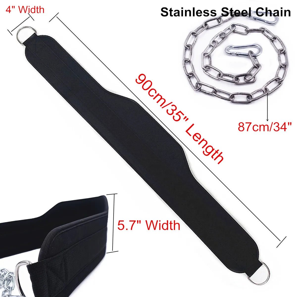 FITVOLT™ PowerBelt Pro - FITVOLT