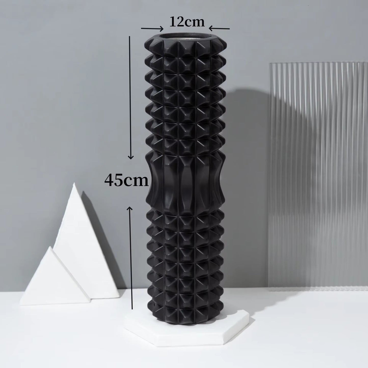 FITVOLT™ Foam Roller - FITVOLT