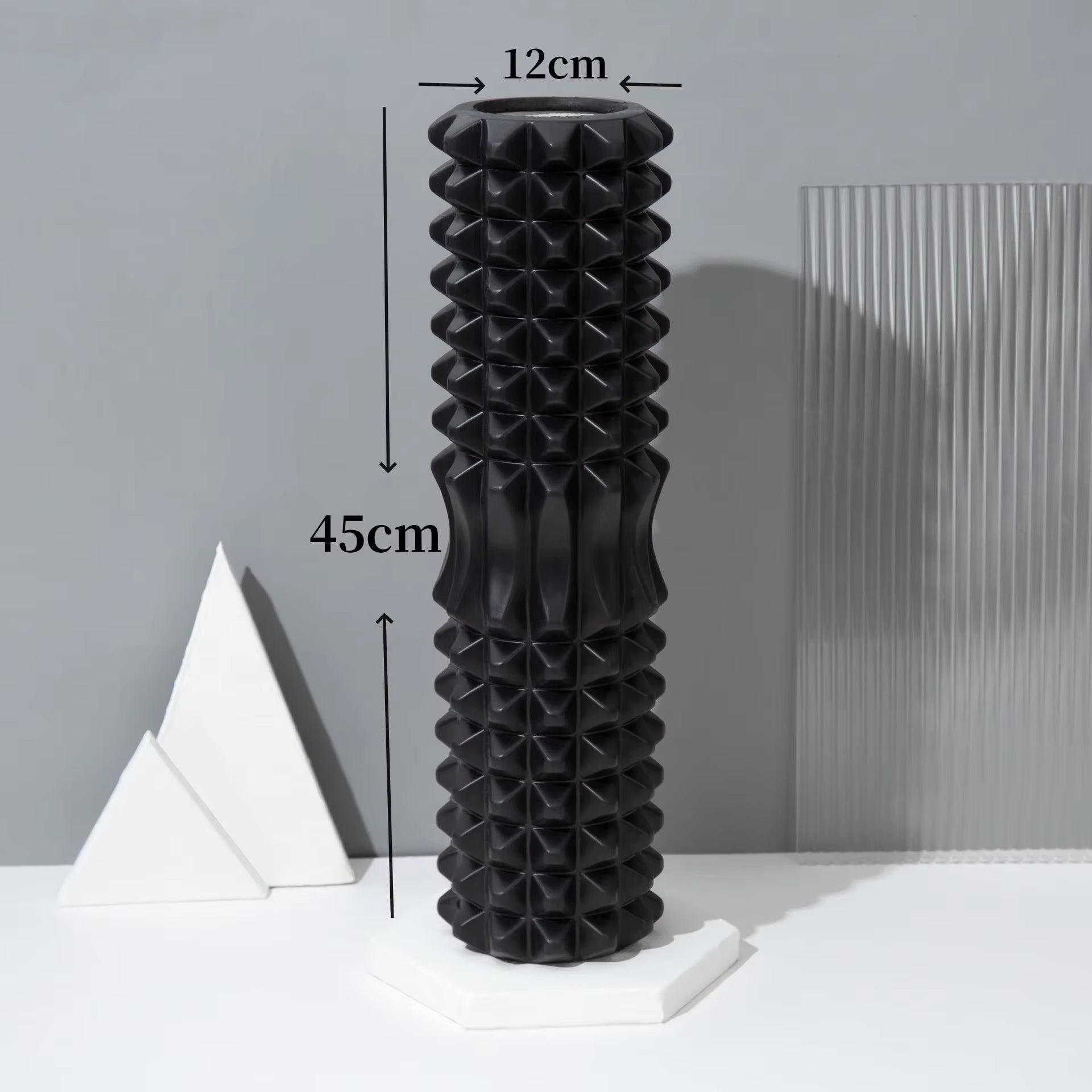 FITVOLT™ Foam Roller - FITVOLT