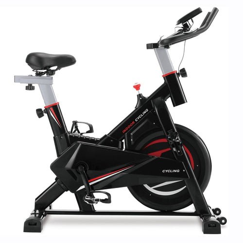 FITVOLT™ SpinX Bike - FITVOLT