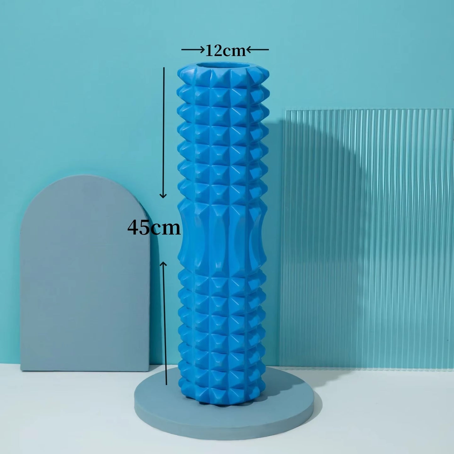 FITVOLT™ Foam Roller - FITVOLT