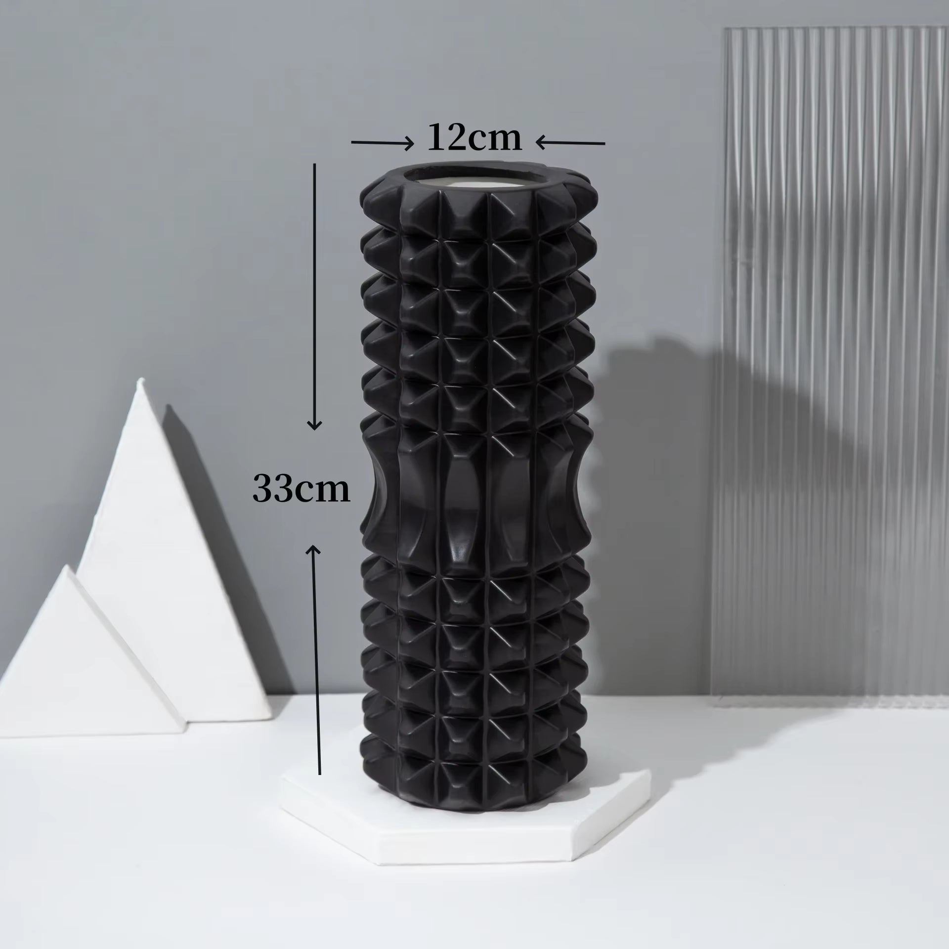 FITVOLT™ Foam Roller - FITVOLT