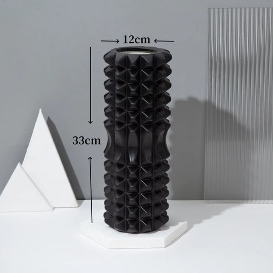 FITVOLT™ Foam Roller - FITVOLT