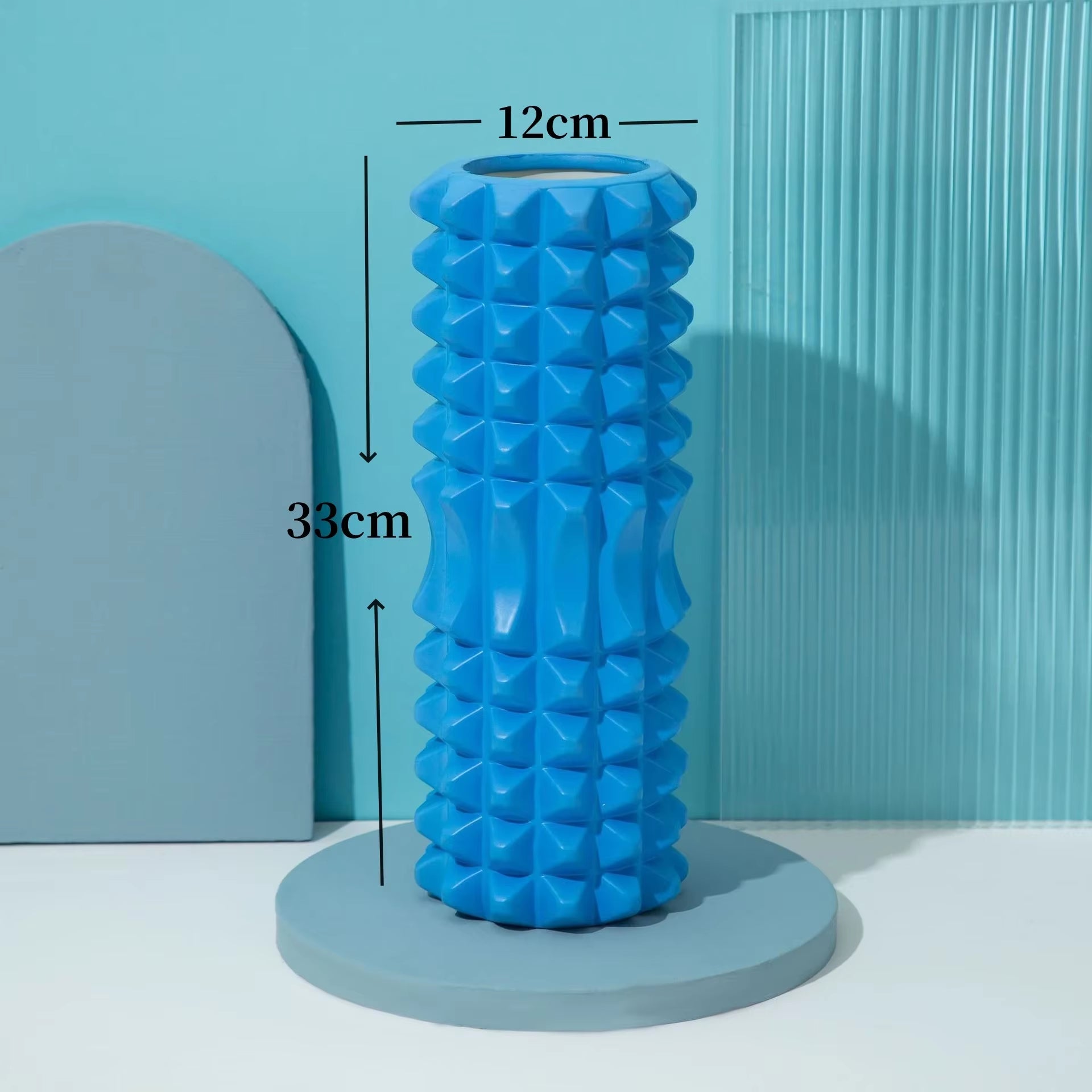 FITVOLT™ Foam Roller - FITVOLT