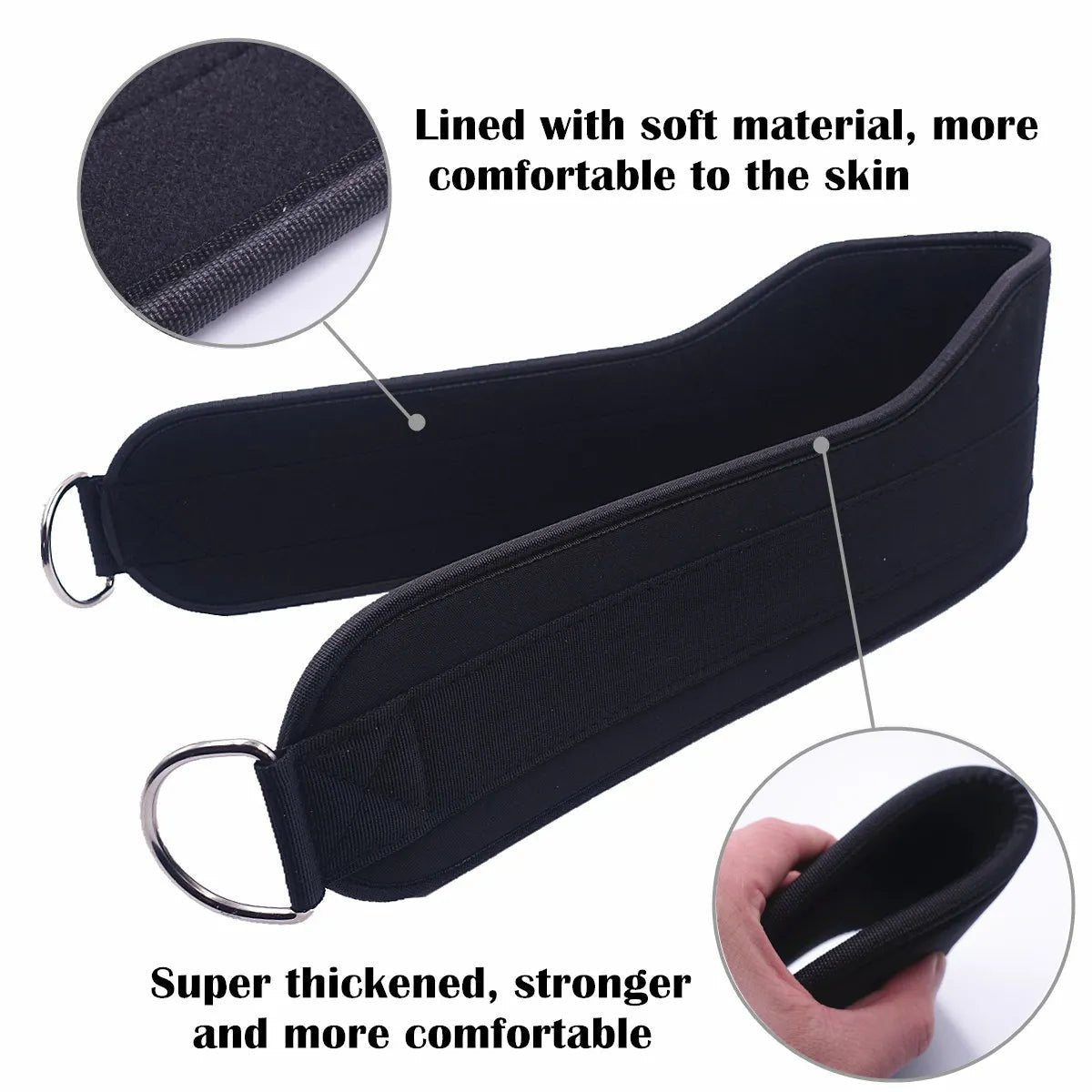 FITVOLT™ PowerBelt Pro - FITVOLT