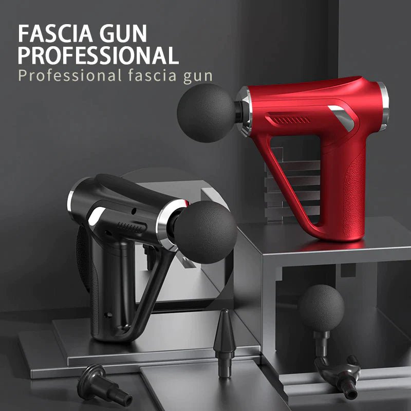 FITVOLT™ MassageGun X - FITVOLT