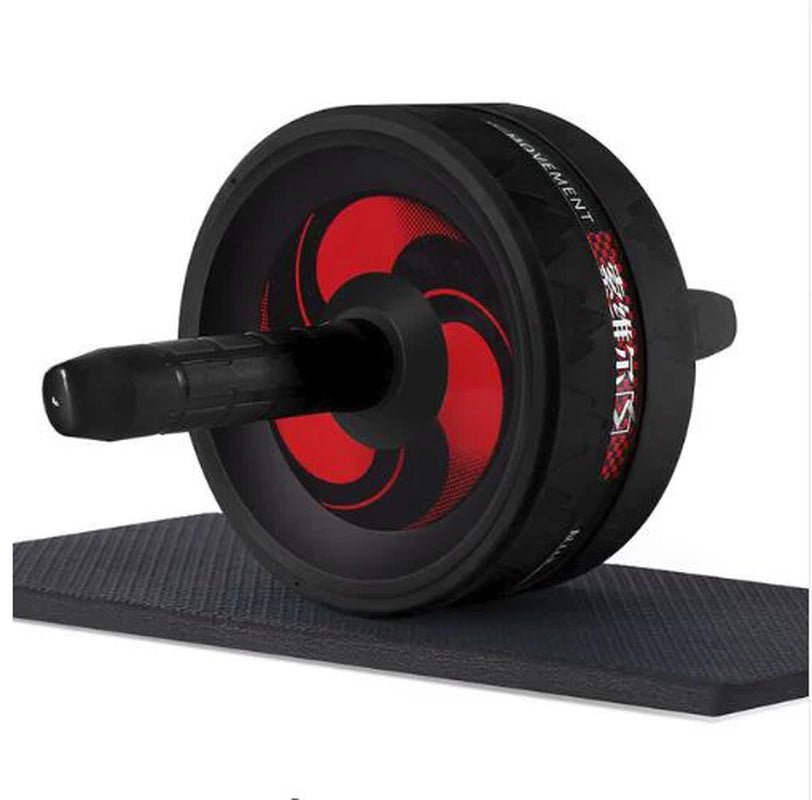 FITVOLT™ CoreRoller + Jumping Rope Set - FITVOLT
