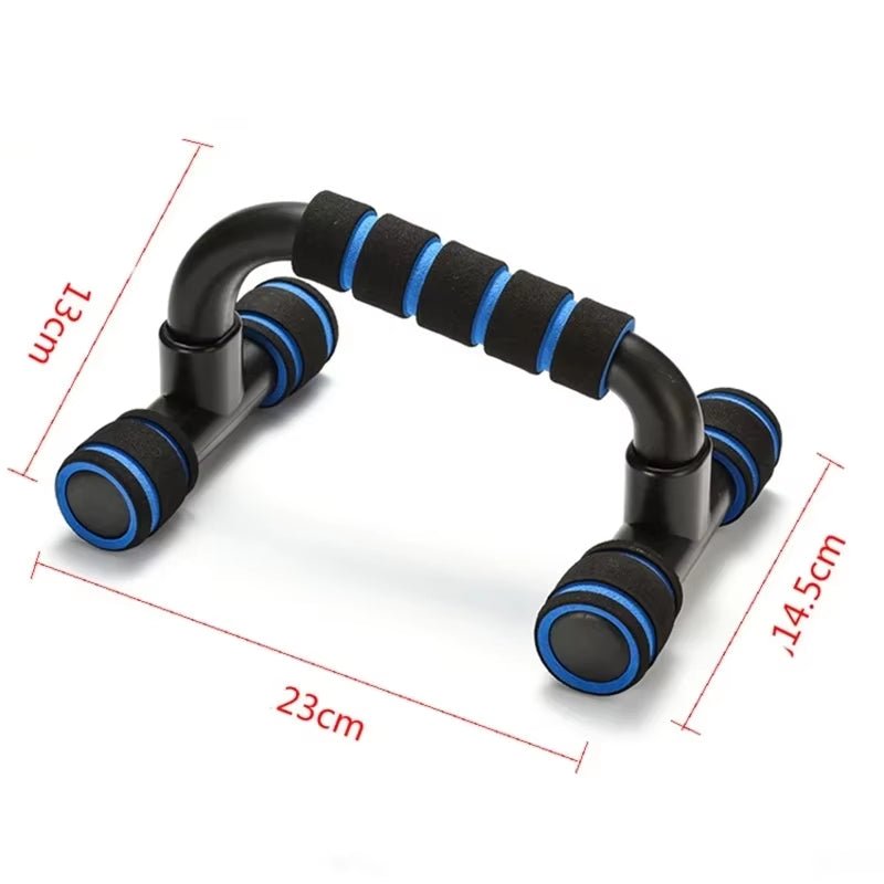 FITVOLT™ Push - Up Bars - FITVOLT