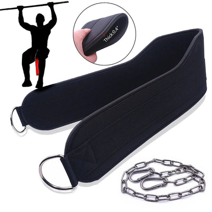 FITVOLT™ PowerBelt Pro - FITVOLT