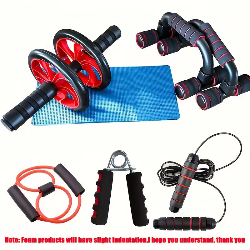 FITVOLT™ Push - Up Bars - FITVOLT