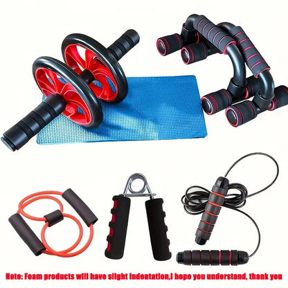FITVOLT™ Push - Up Bars - FITVOLT