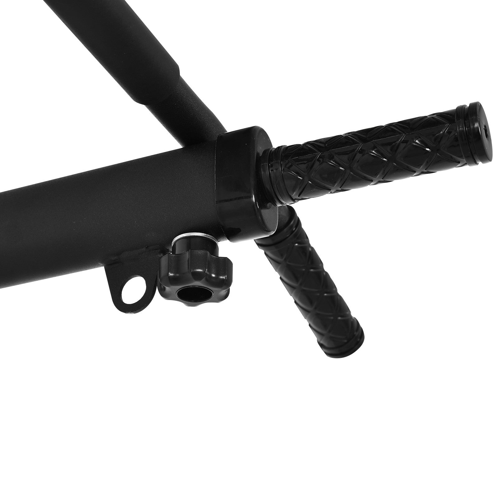 FITVOLT™ WallMaster Pull - Up Bar - FITVOLT