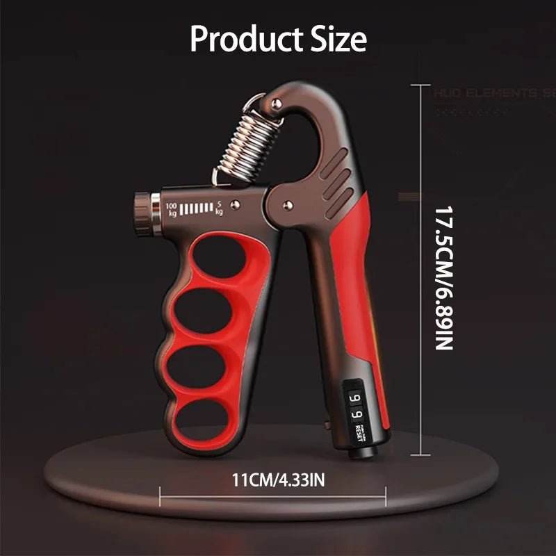 FITVOLT™ GripForce Trainer - FITVOLT