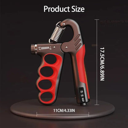 FITVOLT™ GripForce Trainer - FITVOLT