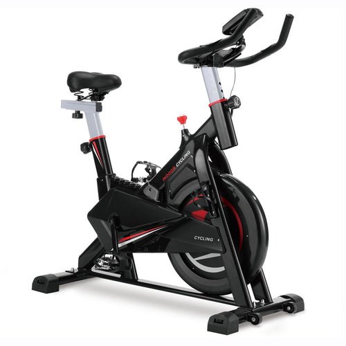 FITVOLT™ SpinX Bike - FITVOLT