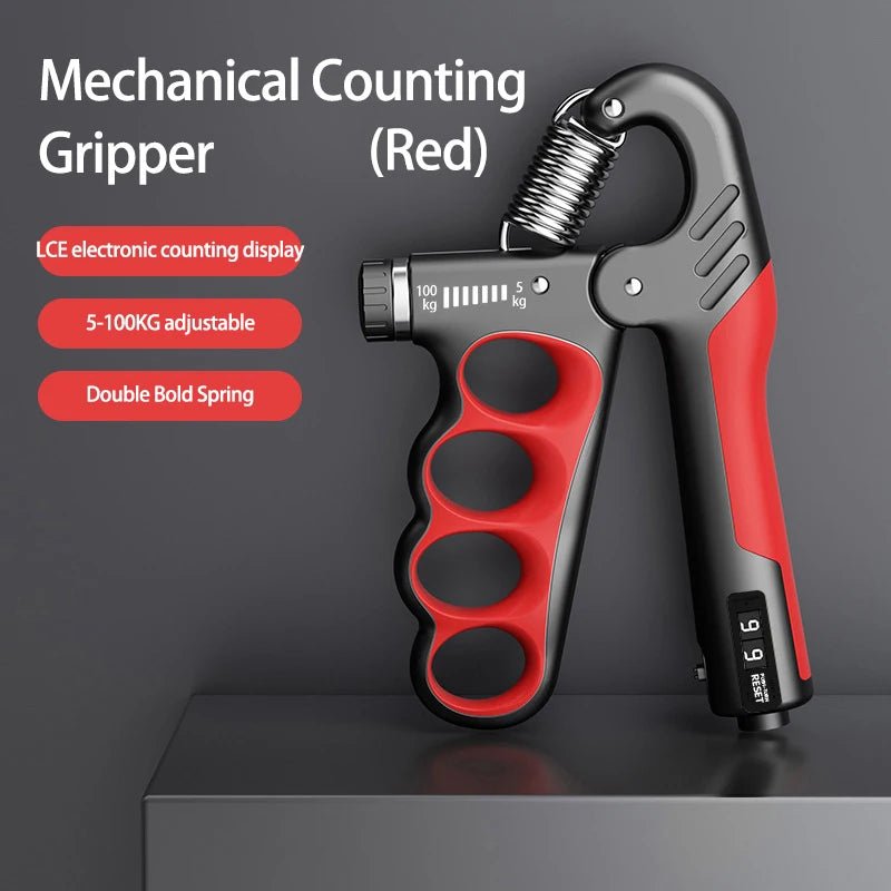 FITVOLT™ GripForce Trainer - FITVOLT