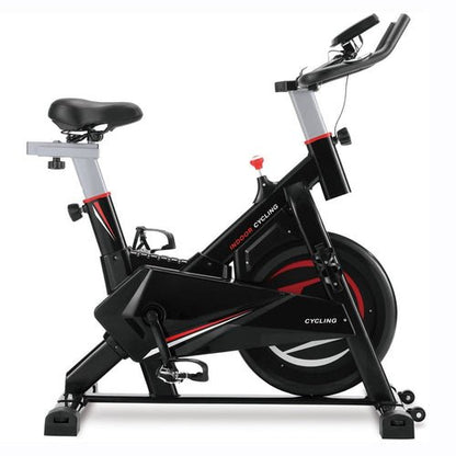 FITVOLT™ SpinX Bike - FITVOLT