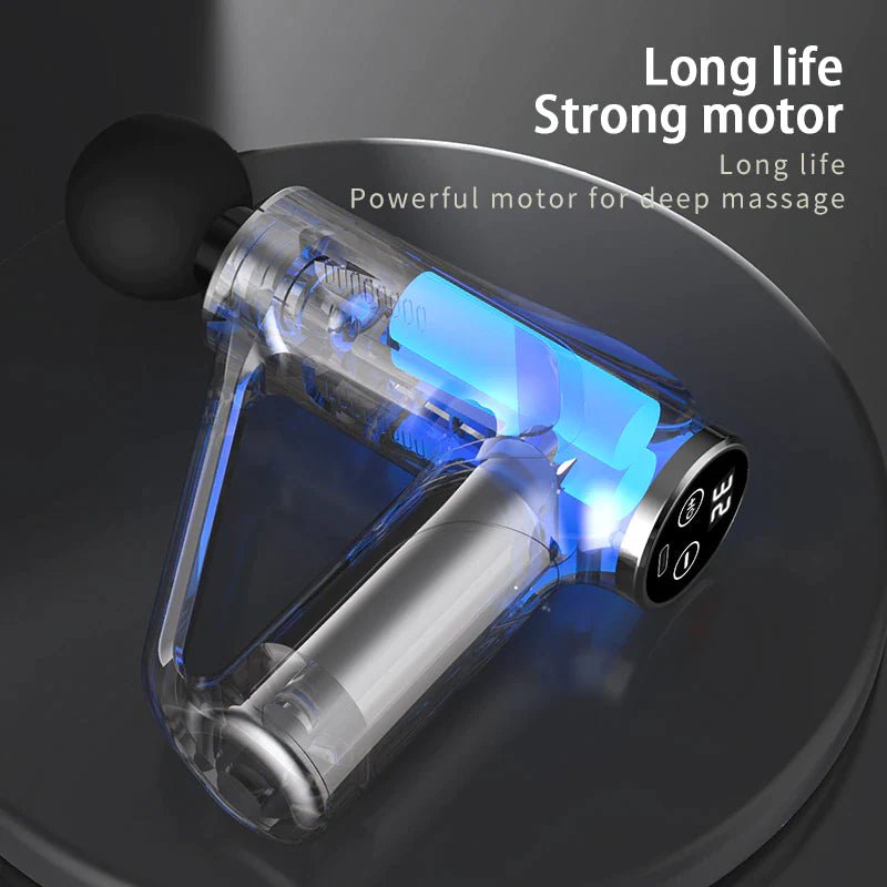 FITVOLT™ MassageGun X - FITVOLT