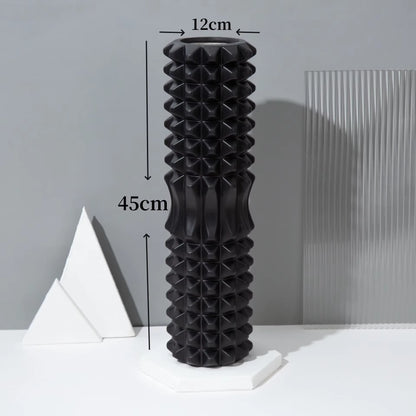 FITVOLT™ Foam Roller - FITVOLT