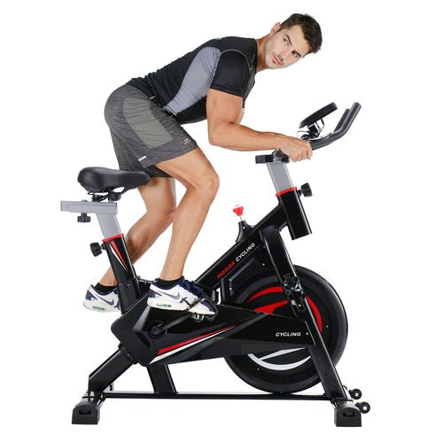 FITVOLT™ SpinX Bike - FITVOLT
