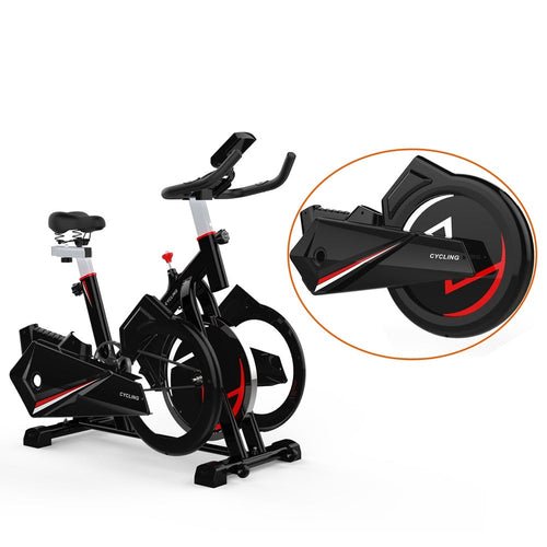 FITVOLT™ SpinX Bike - FITVOLT
