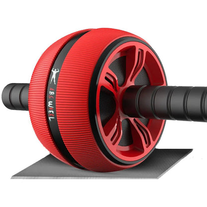 FITVOLT™ CoreRoller + Jumping Rope Set - FITVOLT