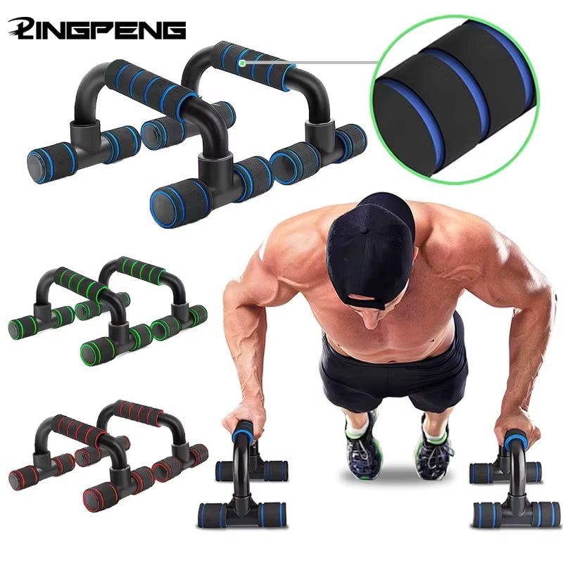 FITVOLT™ Push - Up Bars - FITVOLT