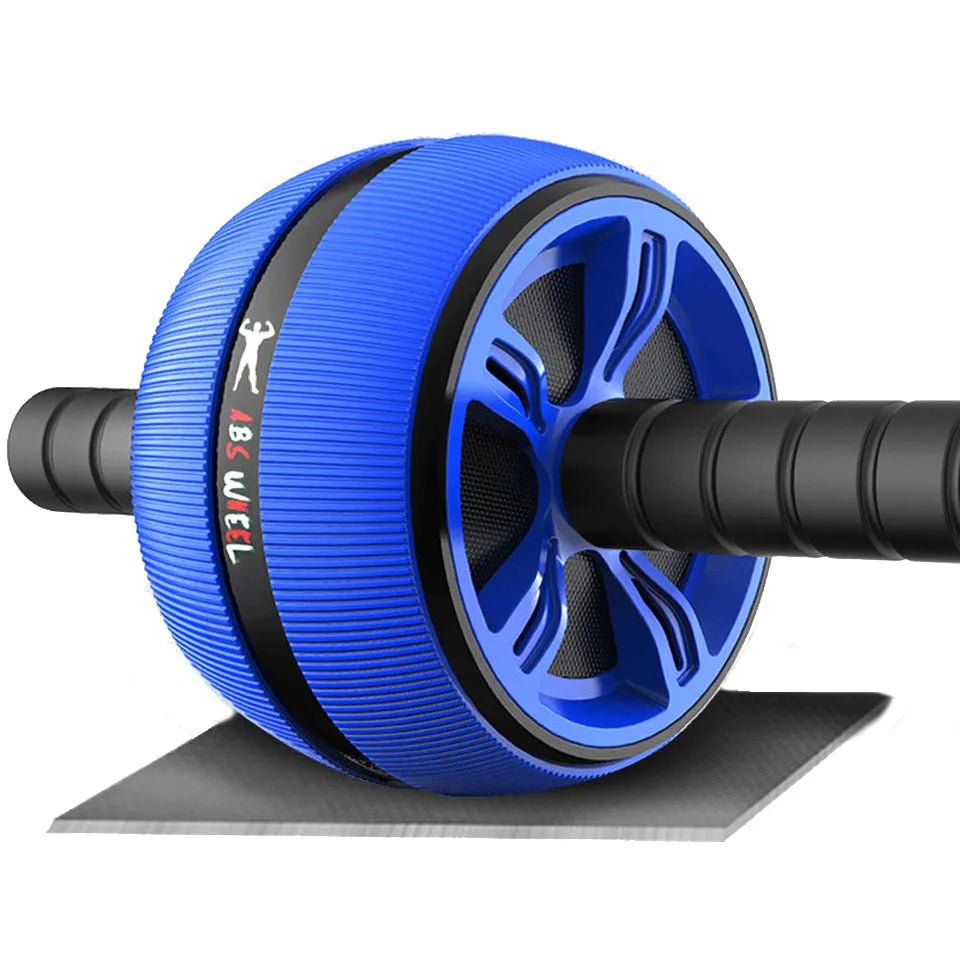 FITVOLT™ CoreRoller + Jumping Rope Set - FITVOLT