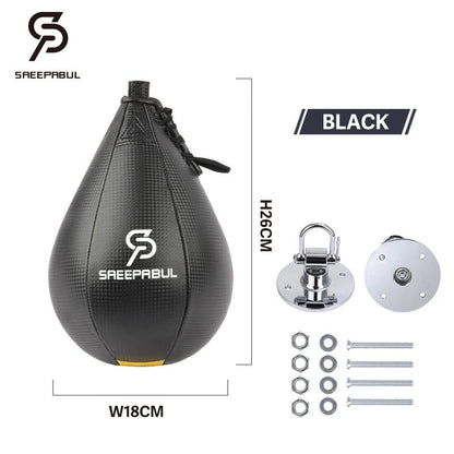 FITVOLT™ SpeedBall Pro - FITVOLT