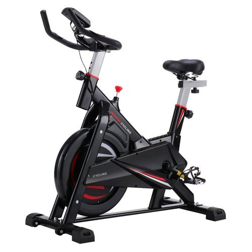 FITVOLT™ SpinX Bike - FITVOLT
