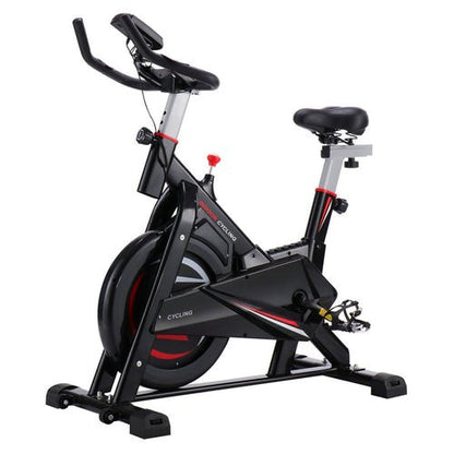 FITVOLT™ SpinX Bike - FITVOLT