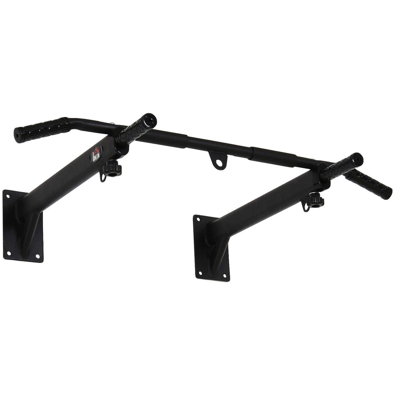 FITVOLT™ WallMaster Pull - Up Bar - FITVOLT