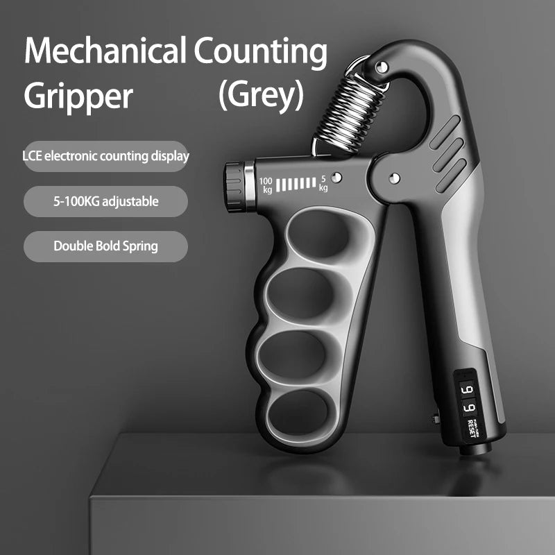 FITVOLT™ GripForce Trainer - FITVOLT