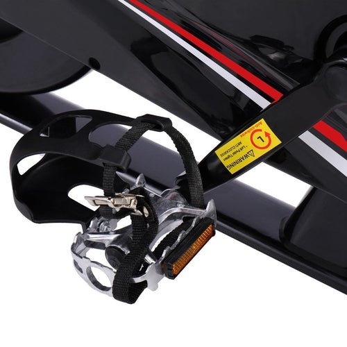 FITVOLT™ SpinX Bike - FITVOLT
