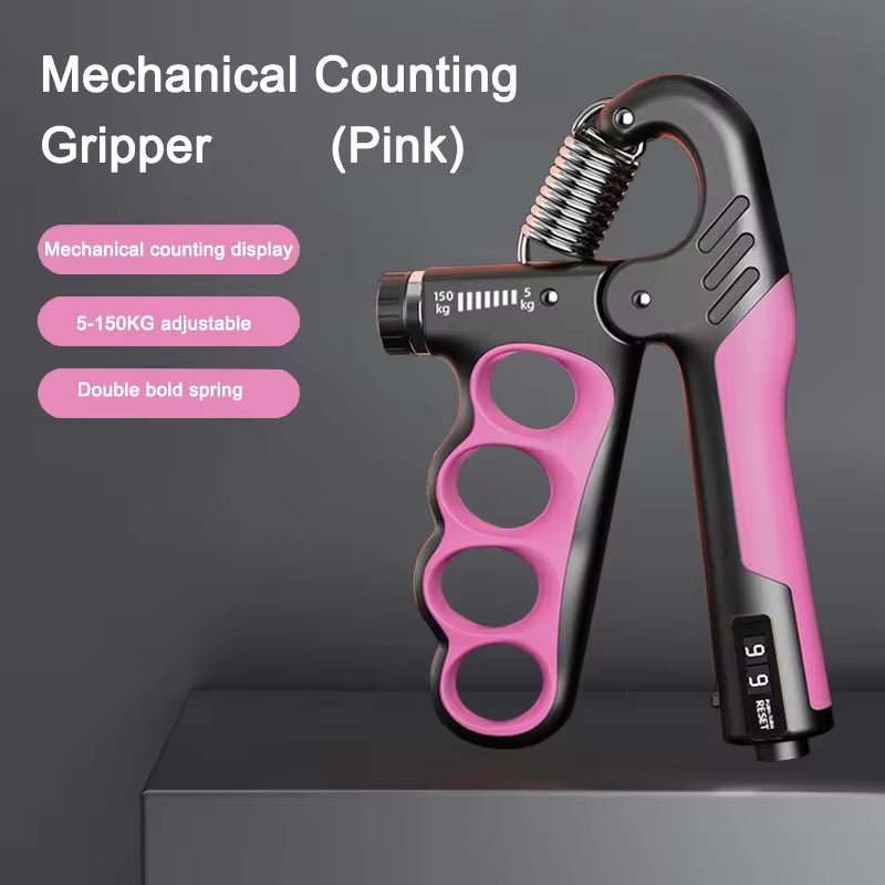 FITVOLT™ GripForce Trainer - FITVOLT
