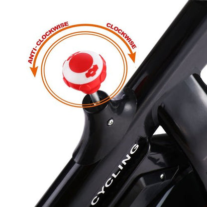 FITVOLT™ SpinX Bike - FITVOLT