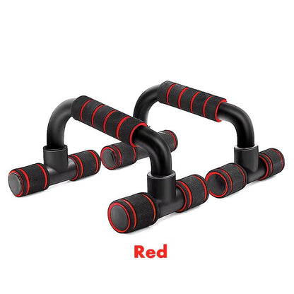 FITVOLT™ Push - Up Bars - FITVOLT