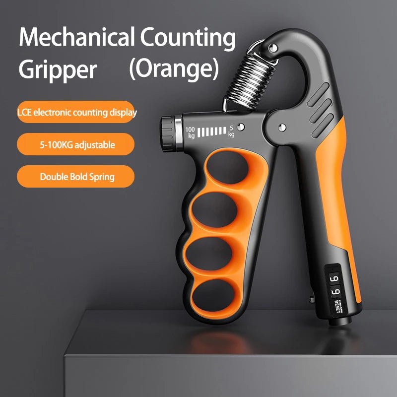FITVOLT™ GripForce Trainer - FITVOLT