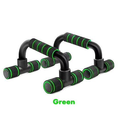 FITVOLT™ Push - Up Bars - FITVOLT