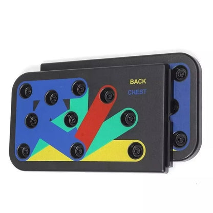 FITVOLT™ PushUp Station - FITVOLT