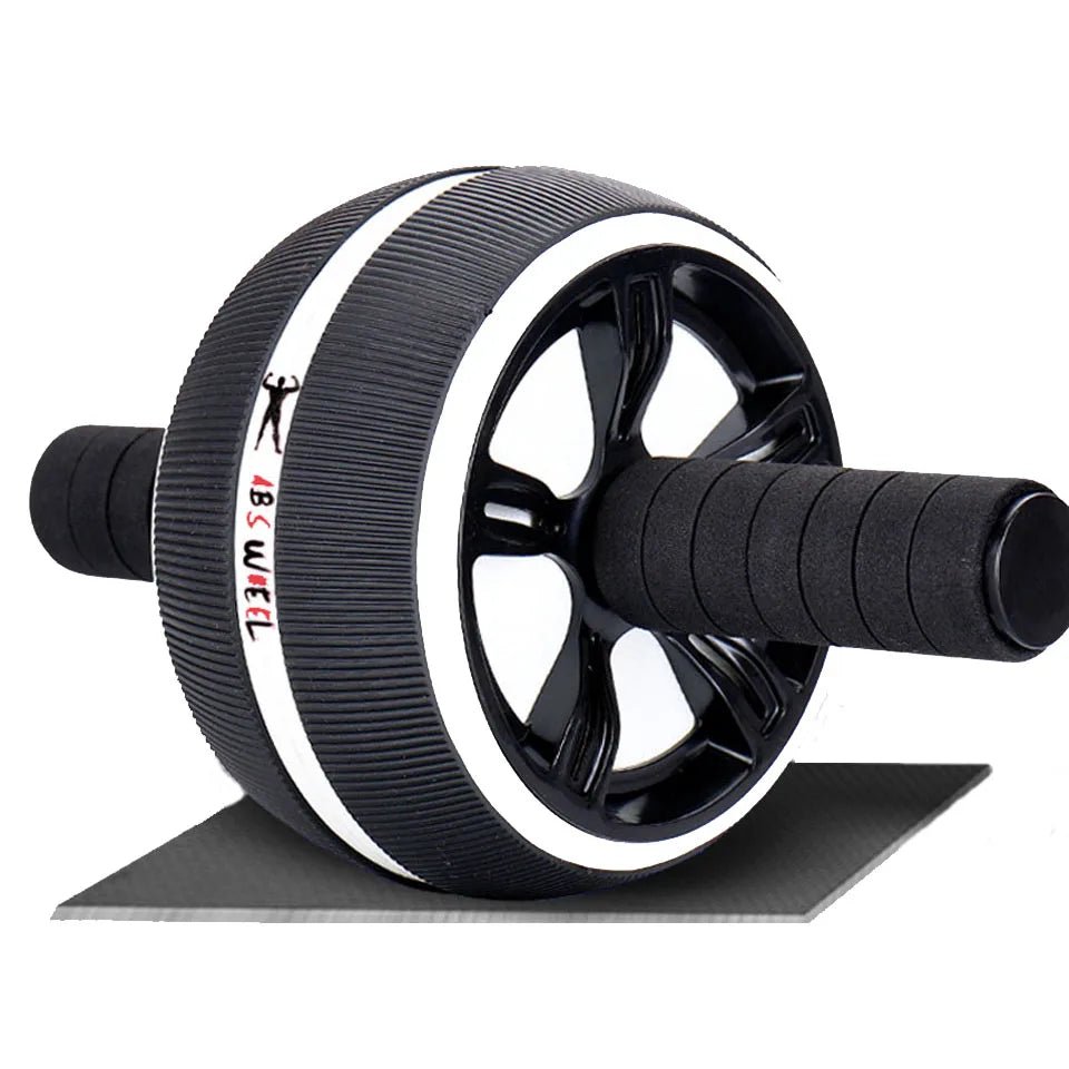FITVOLT™ CoreRoller + Jumping Rope Set - FITVOLT