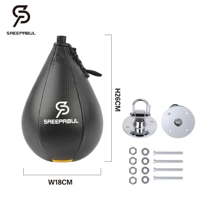 FITVOLT™ SpeedBall Pro - FITVOLT