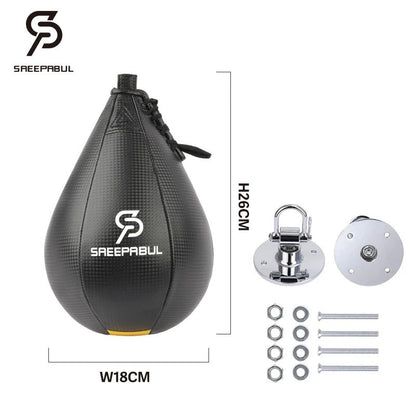 FITVOLT™ SpeedBall Pro - FITVOLT