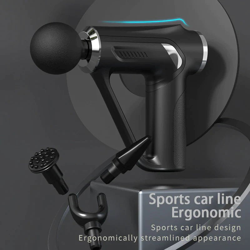 FITVOLT™ MassageGun X - FITVOLT