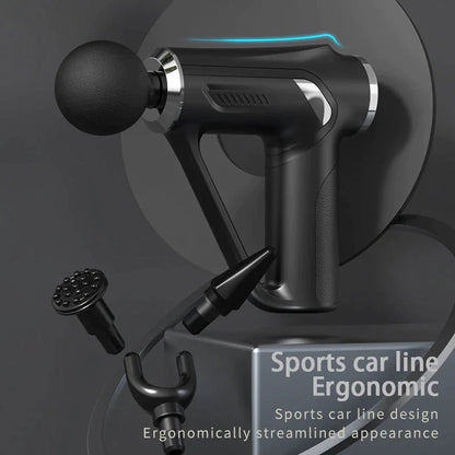 FITVOLT™ MassageGun X - FITVOLT